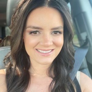 Meet your Posher, Lindsay